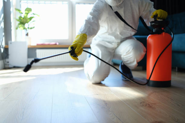 Lincoln, CA Pest Control Company